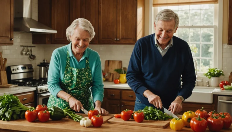 alimentation pour parkinson