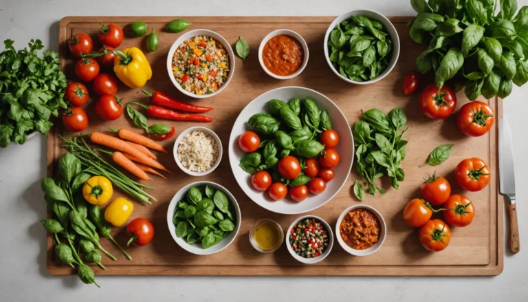 menu sans sel pour personne agee