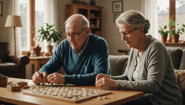 exercices memoire pour personnes agees