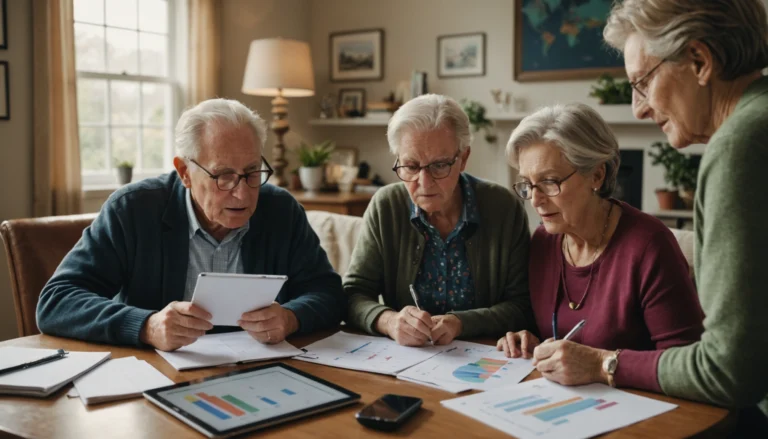 diversifier épargne retraite efficacement