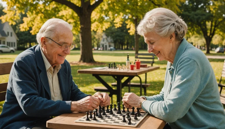 exercices de mémoire pour seniors