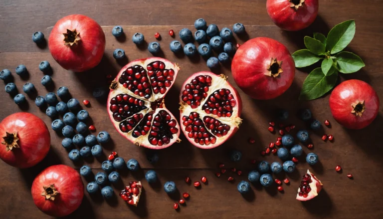 fruits sûrs avec anticoagulants