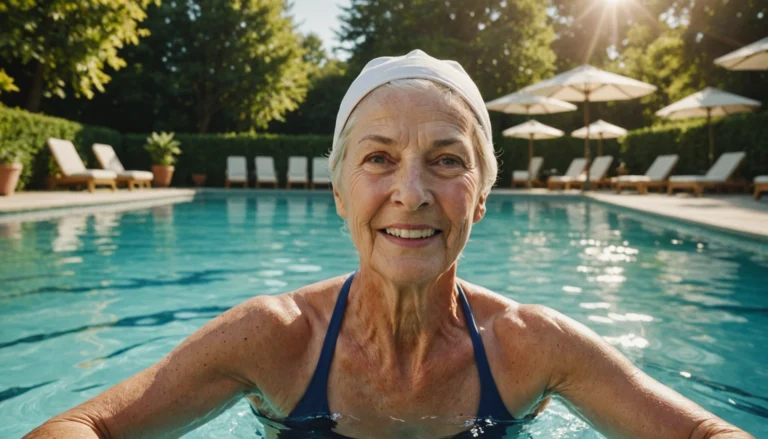 baignade avec appareil auditif autorisée ?
