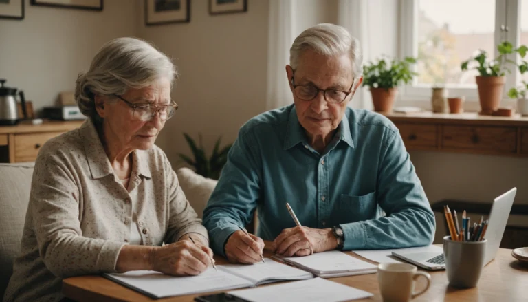 le conjoint doit il payer la maison de retraite