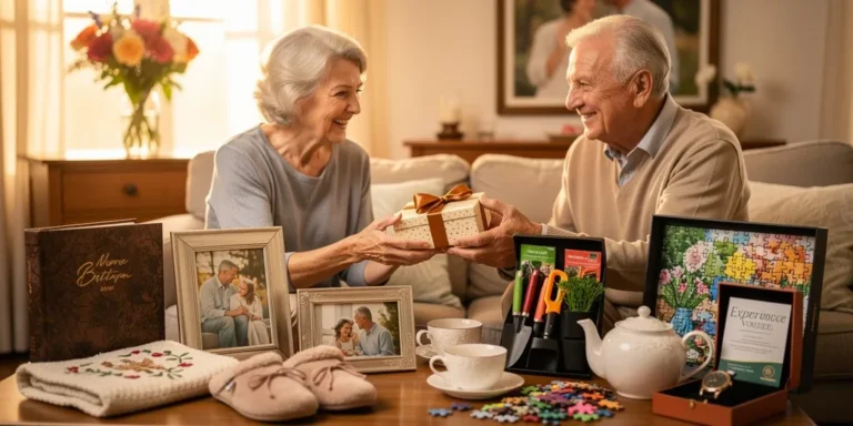 idees cadeaux anniversaire de mariage