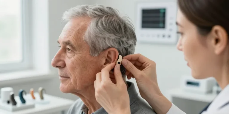 quel est l'appareil auditif le plus efficace