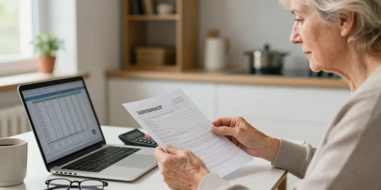 aide à domicile : salaire
