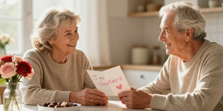 comment souhaiter la saint valentin