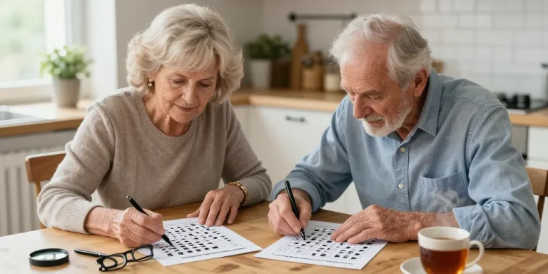 mots fléchés à imprimer facile