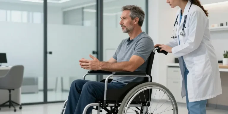 lpp fauteuil roulant