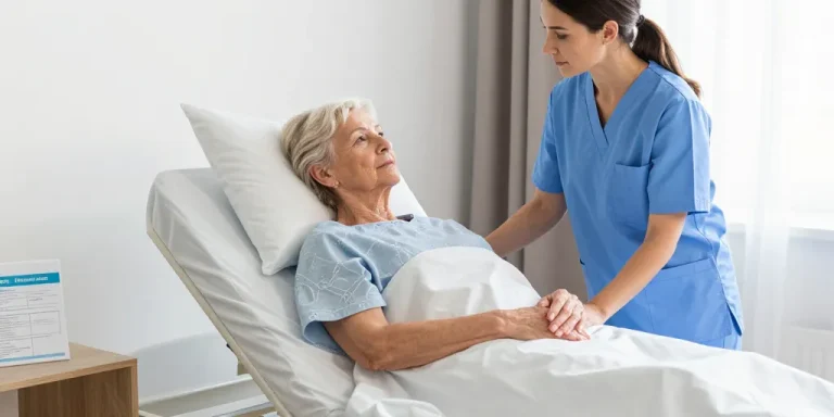 prise en charge lit médicalisé mutuelle