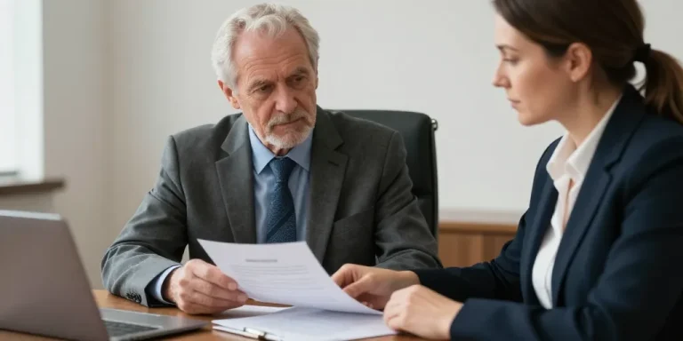 comment mettre un parent sous tutelle