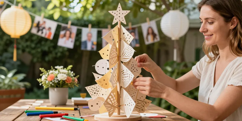 deco retraite a faire soi meme