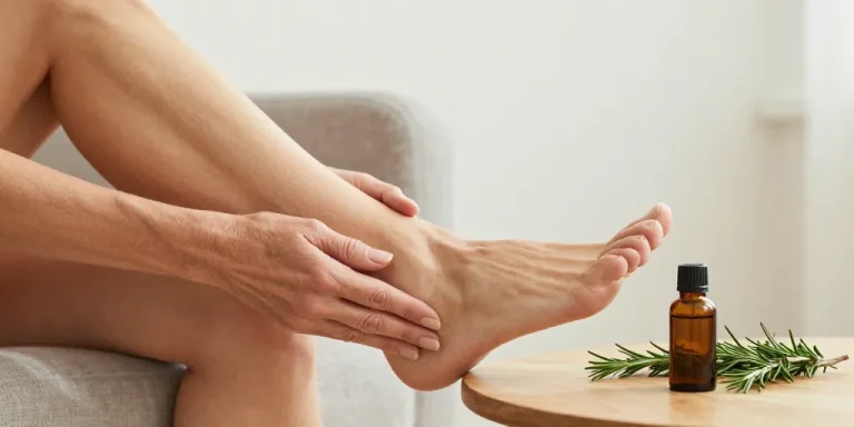 remede pour epine calcaneenne