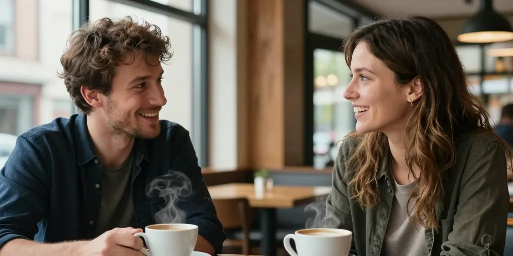 quels sont les bons sujets de conversation